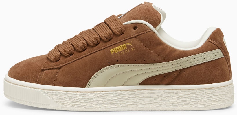 Suede XL Sneakers 395205-18 Buy Suede XL Sneakers 395205-18