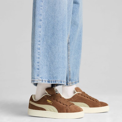 Suede XL Sneakers 395205-18 Order Suede XL Sneakers 395205-18