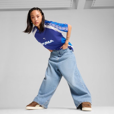 Suede XL Sneakers 395205-18 Lookbook Suede XL Sneakers 395205-18