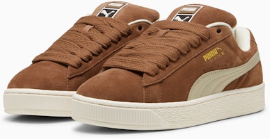 麂皮加大號運動鞋 395205-18 Shop 麂皮加大號運動鞋 395205-18