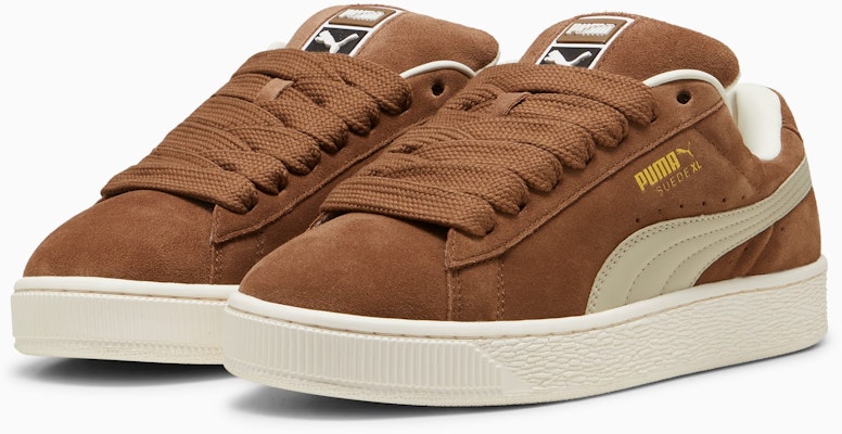 Suede XL Sneakers 395205-18 Shop Suede XL Sneakers 395205-18