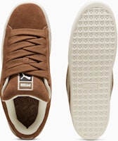 麂皮加大號運動鞋 395205-18 Details for 麂皮加大號運動鞋 395205-18