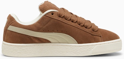 麂皮加大號運動鞋 395205-18 Sizing 麂皮加大號運動鞋 395205-18