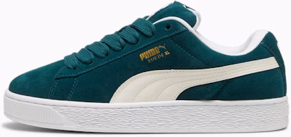 Suede XL Sneakers 395205-21 Suede XL Sneakers 395205-21