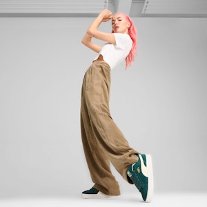 스웨이드 XL 스니커즈 395205-21 Shop 스웨이드 XL 스니커즈 395205-21