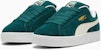 Sneakers Suede XL 395205-21