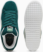 スエードXLスニーカー 395205-21 Sizing スエードXLスニーカー 395205-21