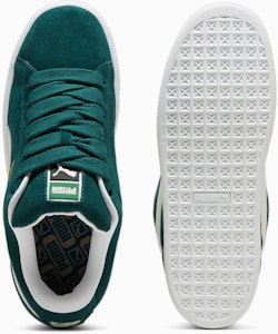 스웨이드 XL 스니커즈 395205-21 Sizing 스웨이드 XL 스니커즈 395205-21