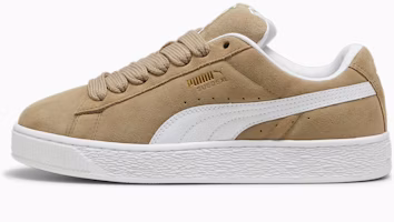 Suede XL Sneakers 395205-23 Suede XL Sneakers 395205-23