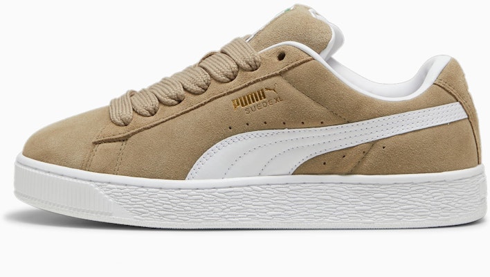 Suede XL Sneakers 395205-23 Buy Suede XL Sneakers 395205-23