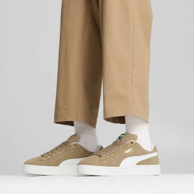 Suede XL Sneakers 395205-23 Order Suede XL Sneakers 395205-23