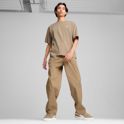 Suede XL Sneakers 395205-23 Lookbook Suede XL Sneakers 395205-23