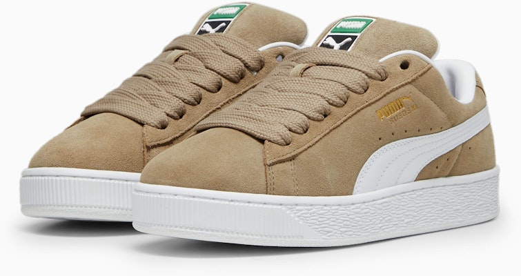Suede XL Sneakers 395205-23 Shop Suede XL Sneakers 395205-23