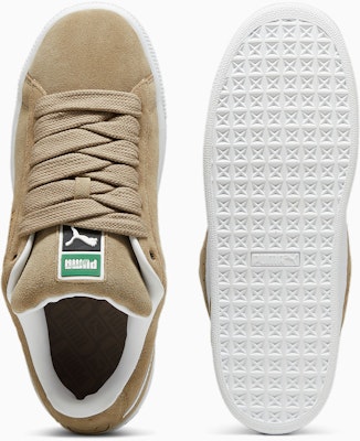 Suede XL Sneakers 395205-23 Details for Suede XL Sneakers 395205-23