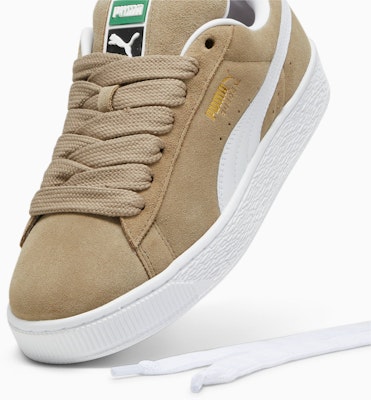 Suede XL Sneakers 395205-23 Cheap Suede XL Sneakers 395205-23