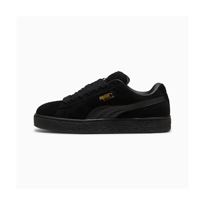 Suede XL Sneakers