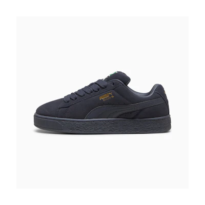 Suede XL Sneakers