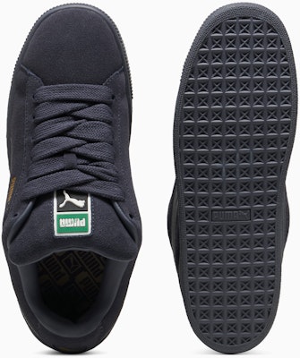 Suede XL Sneakers 395205-34 Details for Suede XL Sneakers 395205-34