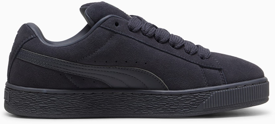 Suede XL Sneakers 395205-34 Sizing Suede XL Sneakers 395205-34