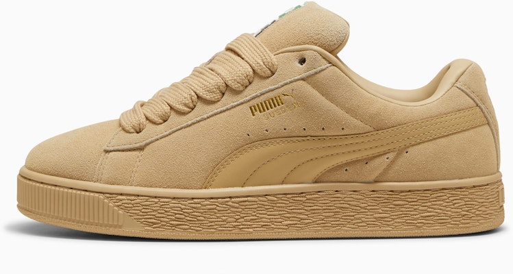 Suede XL Sneakers 395205-35 Buy Suede XL Sneakers 395205-35