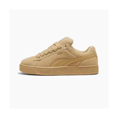 Suede XL Sneakers