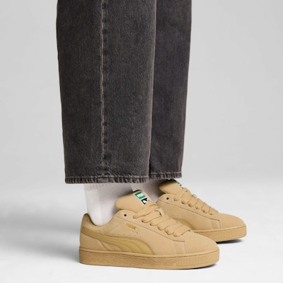 Suede XL Sneakers 395205-35 Order Suede XL Sneakers 395205-35