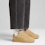 Order Sneakers XL Suede 395205-35