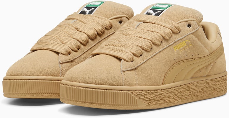 Suede XL Sneakers 395205-35 Shop Suede XL Sneakers 395205-35