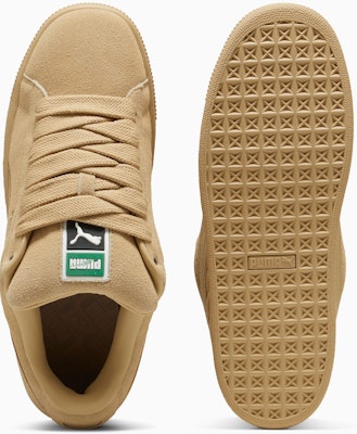 Suede XL Sneakers 395205-35 Details for Suede XL Sneakers 395205-35