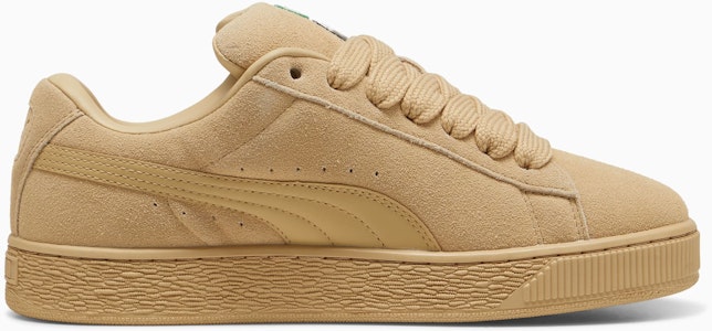 Zapatillas Suede XL 395205-35 Sizing Zapatillas Suede XL 395205-35