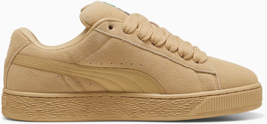 Suede XL Sneakers 395205-35 Sizing Suede XL Sneakers 395205-35