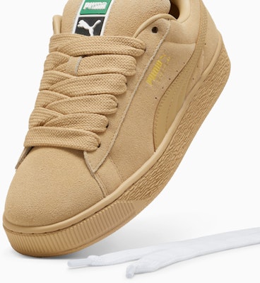 Suede XL Sneakers 395205-35 Cheap Suede XL Sneakers 395205-35