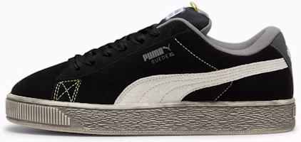 Suede XL Sneakers 397726-01 Suede XL Sneakers 397726-01