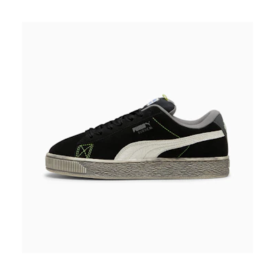 Suede XL Sneakers