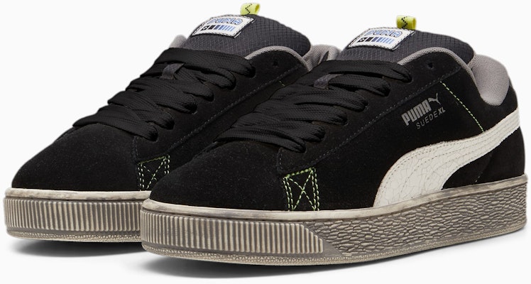 Suede XL Sneakers 397726-01 Order Suede XL Sneakers 397726-01