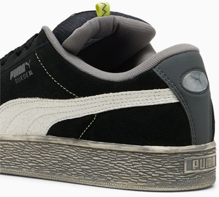 Suede XL Sneakers 397726-01 Lookbook Suede XL Sneakers 397726-01