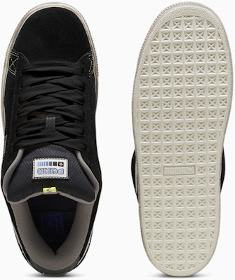 Suede XL Sneakers 397726-01 Shop Suede XL Sneakers 397726-01