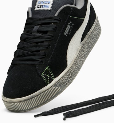 Suede XL Sneakers 397726-01 Details for Suede XL Sneakers 397726-01
