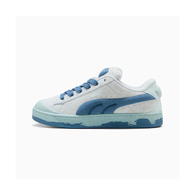 Suede XL Squeeze Sneakers