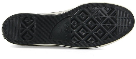 자살 충동 x 컨버스 척 70 하이 '화이트 블랙' 162880C Shop 자살 충동 x 컨버스 척 70 하이 '화이트 블랙' 162880C