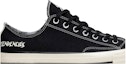 Order Suicidal Tendencies x Converse Chuck 70 OX 'Black White' 162881C
