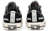 Details for Suicidal Tendencies x Converse Chuck 70 OX 'Black White' 162881C