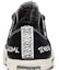 Sizing Suicidal Tendencies x Converse Chuck 70 OX 'Black White' 162881C