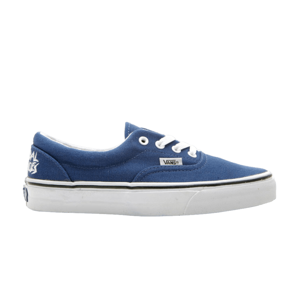 Buy Suicidal Tendencies x Vans Era 'Azul' VN0EW40Y3