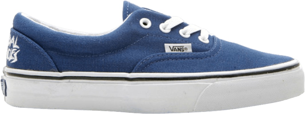 Suicidal Tendencies x Vans Era 'Azul' VN0EW40Y3 Buy Suicidal Tendencies x Vans Era 'Azul' VN0EW40Y3
