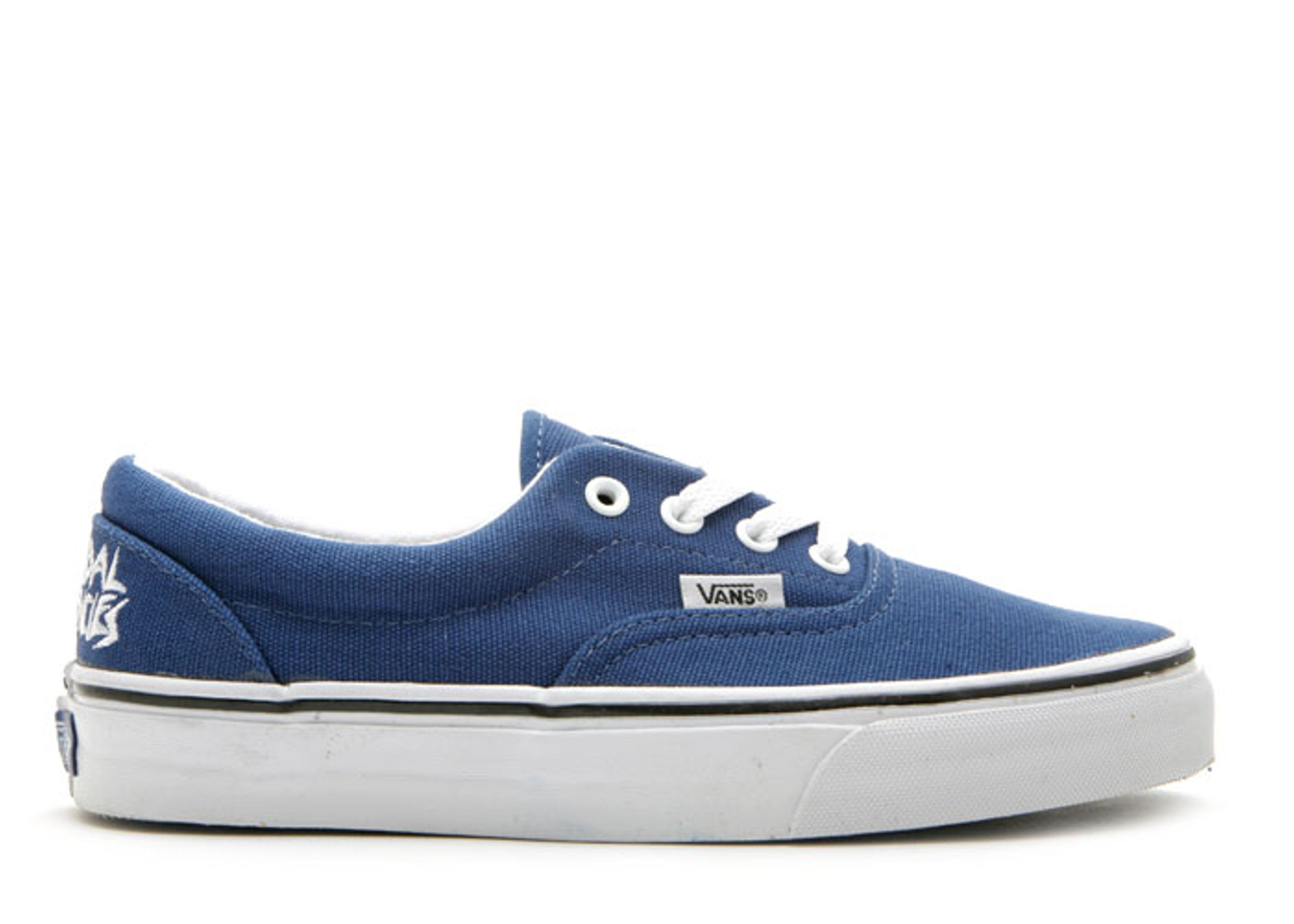 Buy Suicidal Tendencies x Vans Era 'Blue' VN0EW40Y3