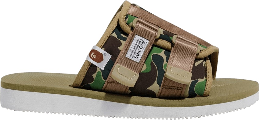 Suicoke bape 2025