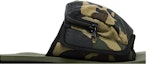 Order 스이코크 x 베이프 카모 다오 샌들 (그린) 1H33191901-GRN