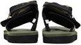 Details for 스이코크 x 베이프 카모 다오 샌들 (그린) 1H33191901-GRN