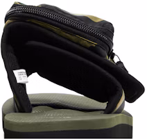 Sizing Suicoke x BAPE Sandalia Dao Camuflaje 'Verde' 1H33191901-GRN